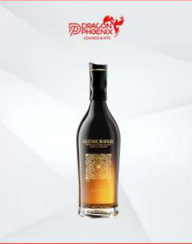 GLENMORANGIE SIGNET SINGLE MALT WHISKY