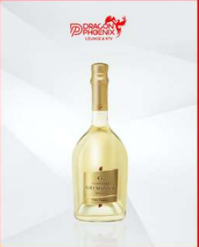 GREMILET CUVEE EVIDENCE BRUT CHAMPAGNE