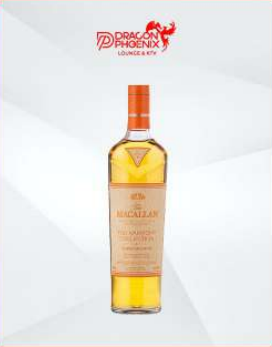 MACALLAN HARMONY AMBER MEADOW