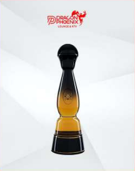 CLASE AZUL GOLD TEQUILA