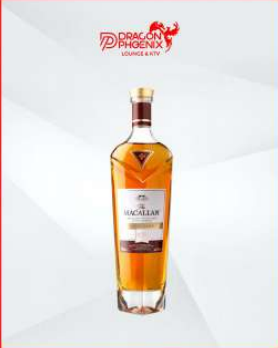 MACALLAN RARE CASK RED 2020