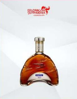 MARTEL XO EXTRA OLD COGNAC