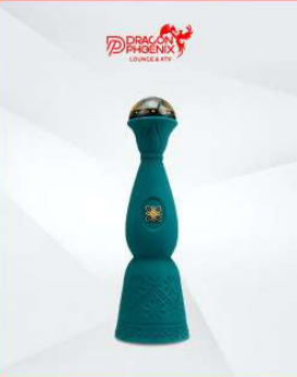 CLASE AZUL MEZCAL GUERRERO TEQUILA