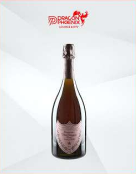 DOM PERIGNON ROSE CHAMPAGNE