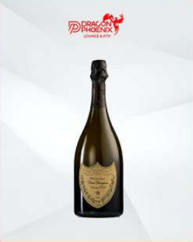 DOM PERIGNON VINTAGE CHAMPAGNE