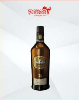GLENFIDDICH 30 YEAR SINGLE MALT SCOTCH WHISKY